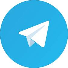 Telegram Logo